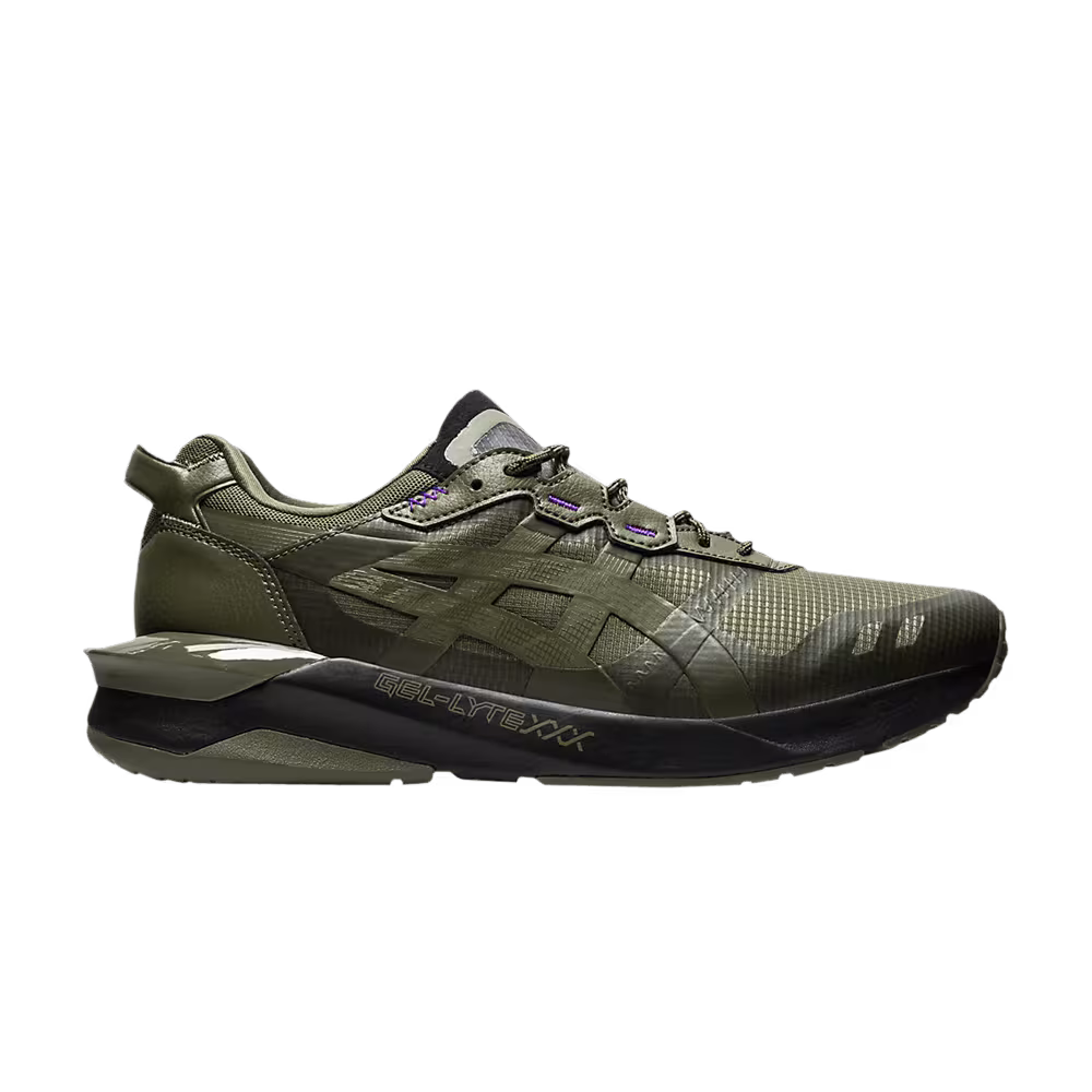 Asics Gel Lyte 30 Mantle Green
