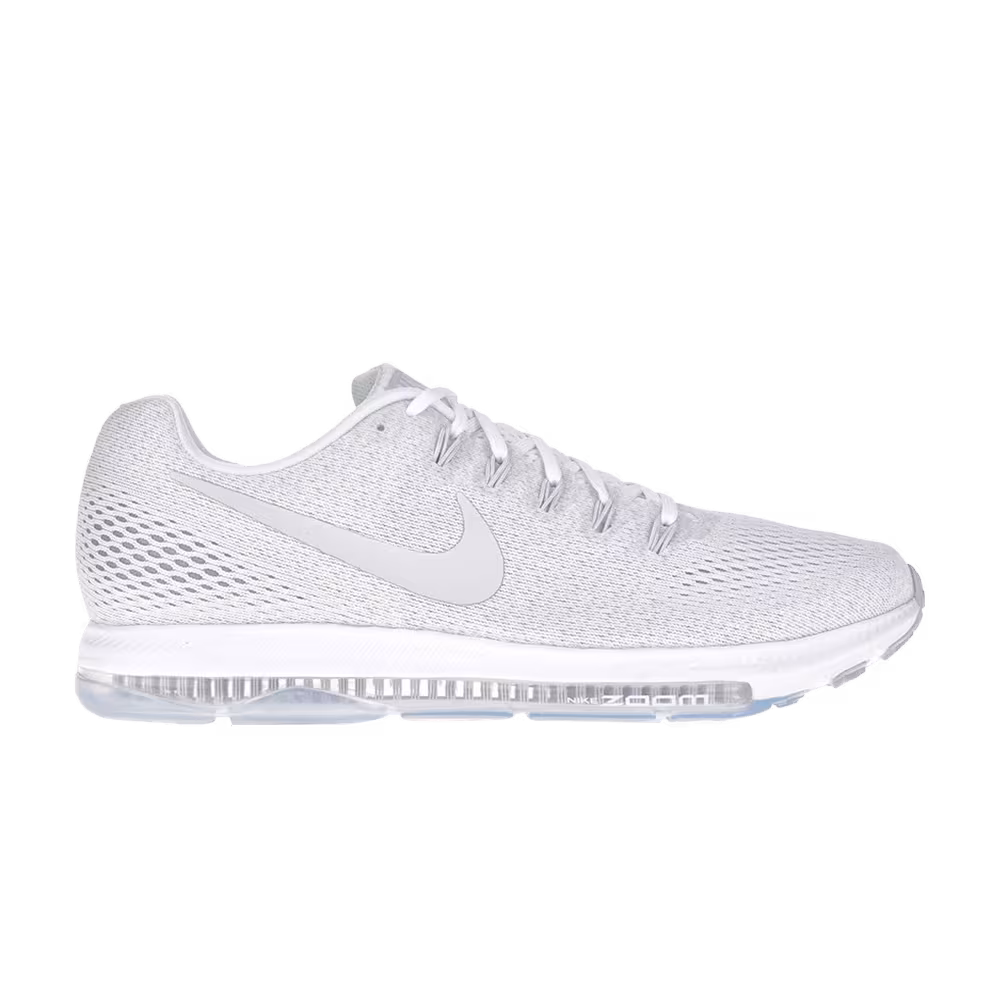 Nike Zoom All Out Low Pure Platinum