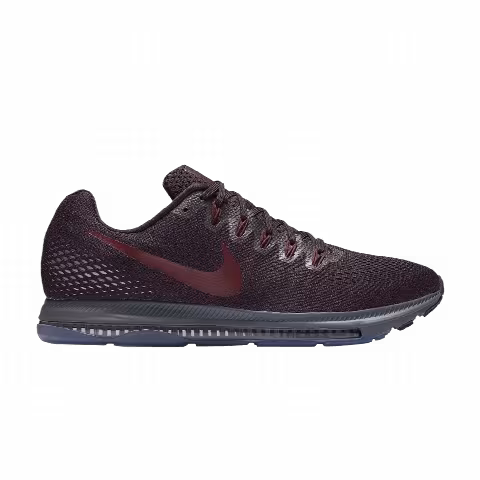 Nike Zoom All Out Low 'Port Wine'