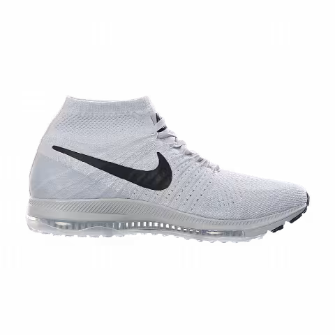 Nike Zoom All Out Flyknit 'White'