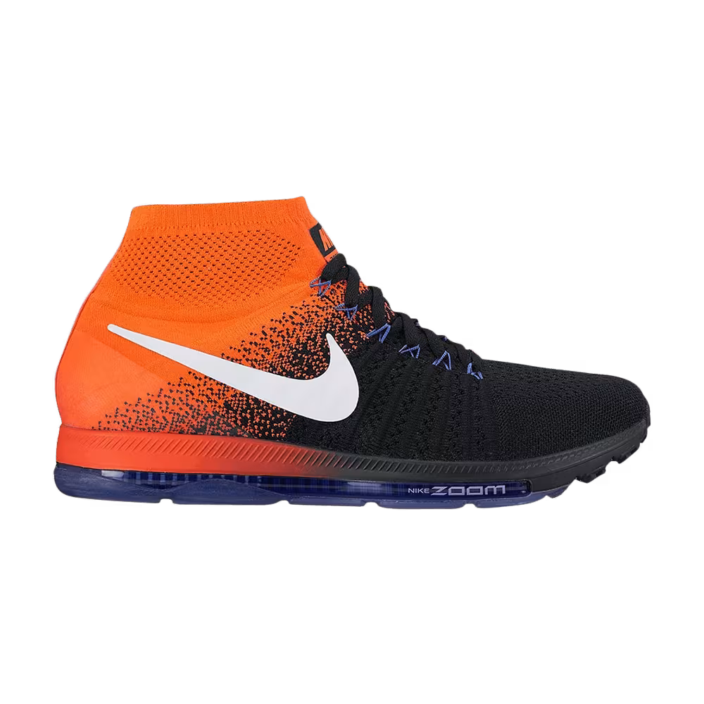 Nike Zoom All Out Flyknit