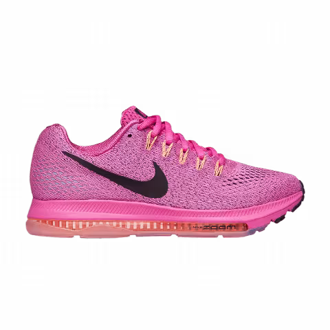 Nike Wmns Zoom All Out Low 'Fire Pink'