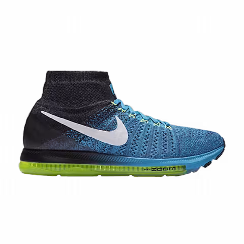 Nike Zoom All Out FlyKnit