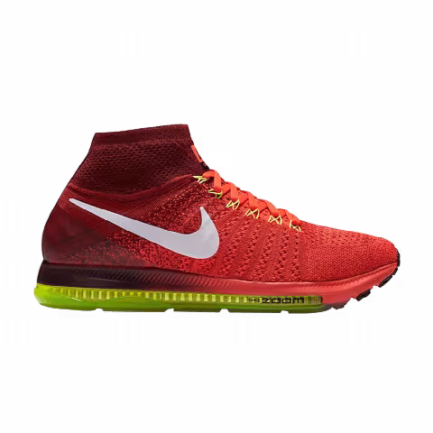 Nike Zoom All Out Flyknit
