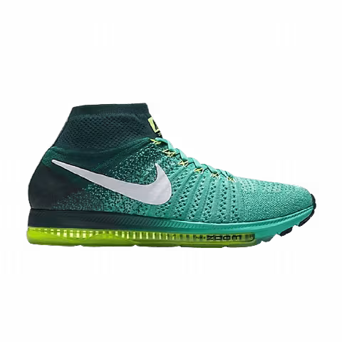 Nike Zoom All Out Flyknit