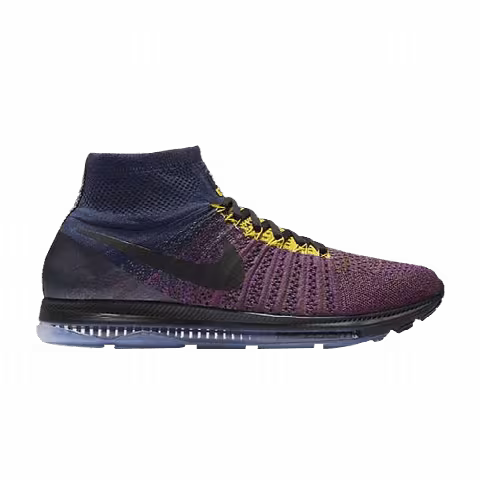 NikeLab Air Zoom All Out Flyknit 'College Navy'