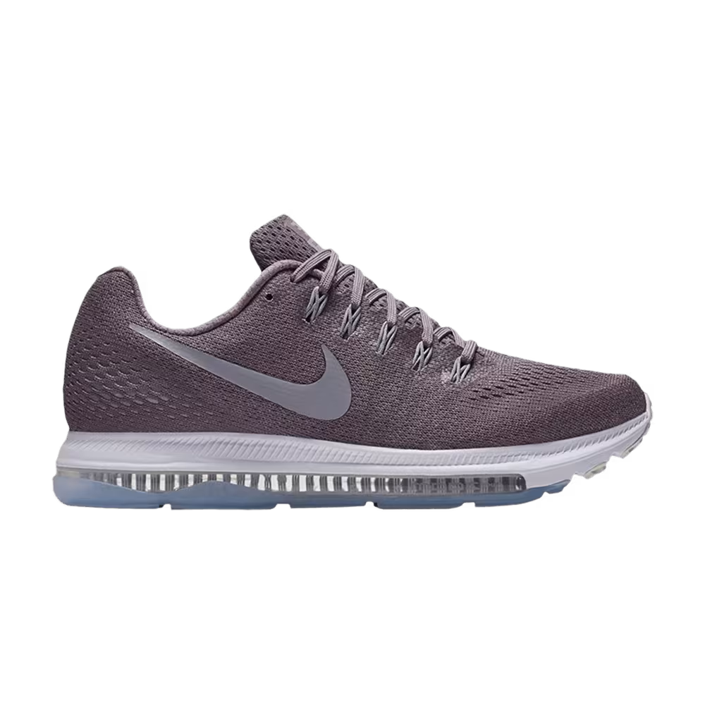 Nike Women's Zoom All Out Low Taupe Grey