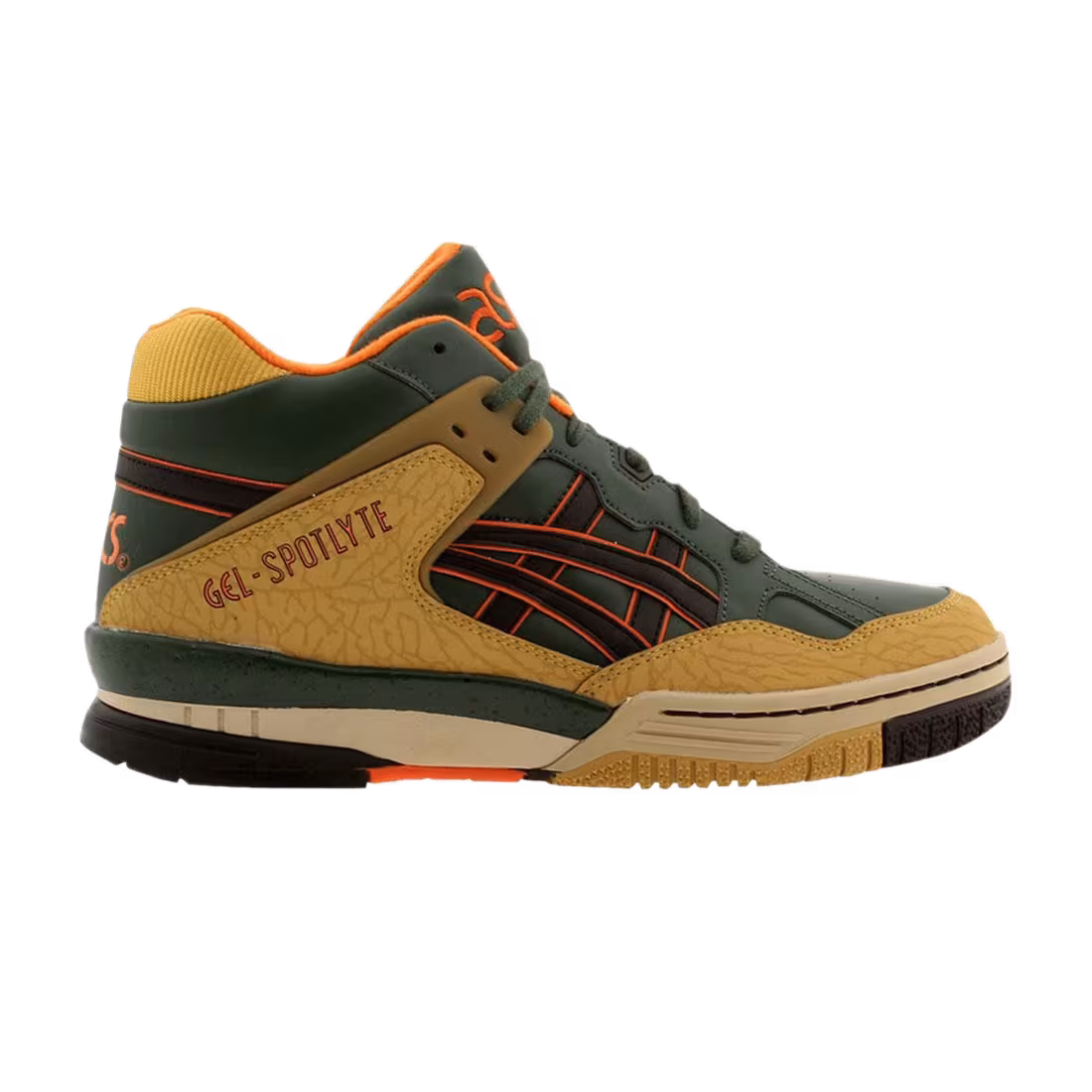 ASICS Gel Spotlyte