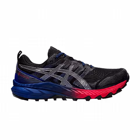 Asics Gel Trabuco 9 GTX 'Black Pure Silver'