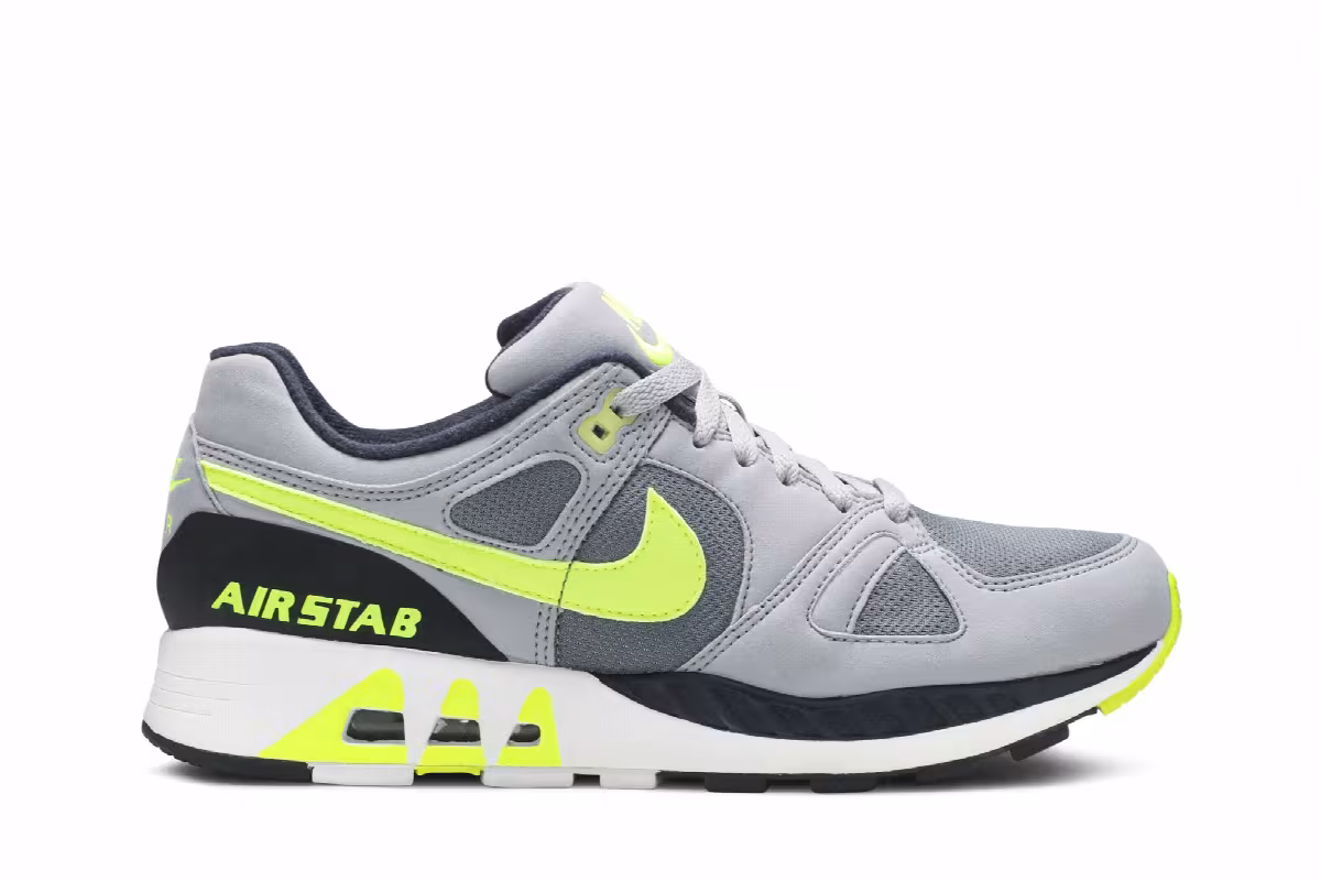 Nike Air Stab, view 2