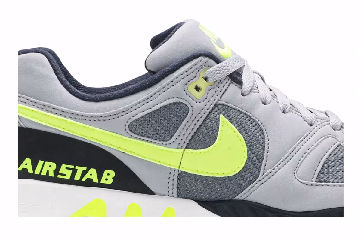 Nike Air Stab, view 3