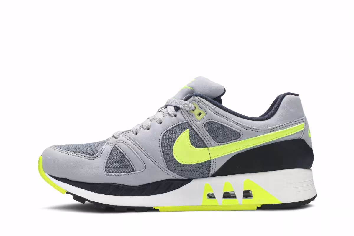 Nike Air Stab, view 4