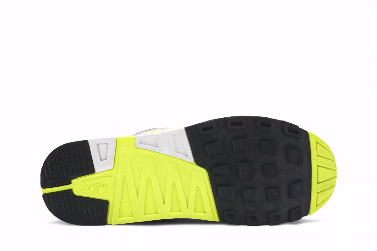 Nike Air Stab, view 5