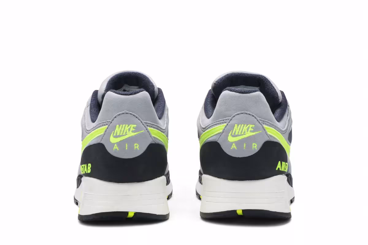 Nike Air Stab, view 7