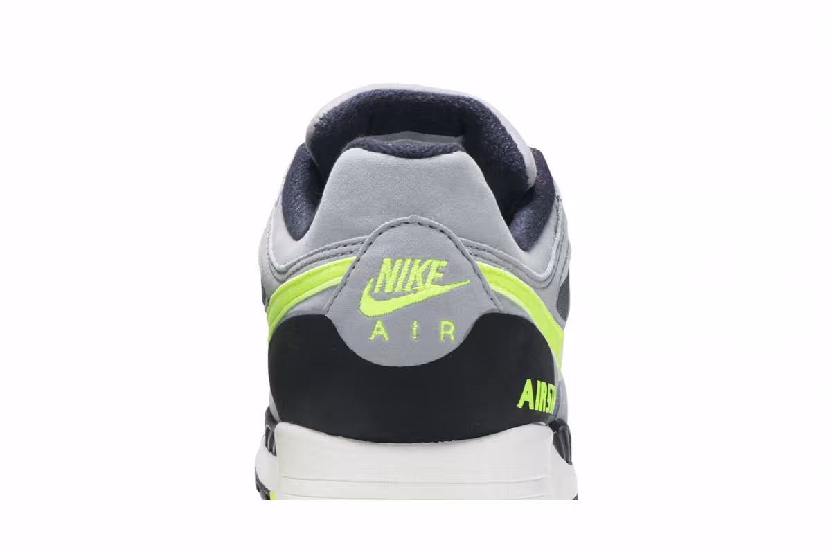 Nike Air Stab, view 8