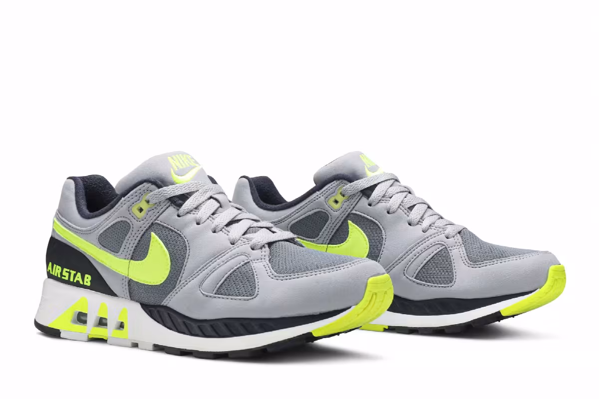 Nike Air Stab, view 9