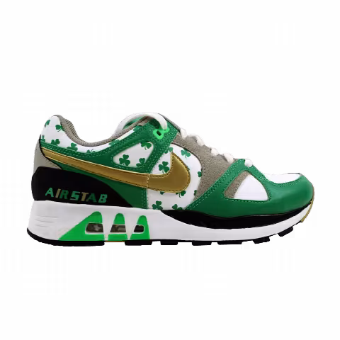 Nike Wmns Air Stab 'St Patrick's'
