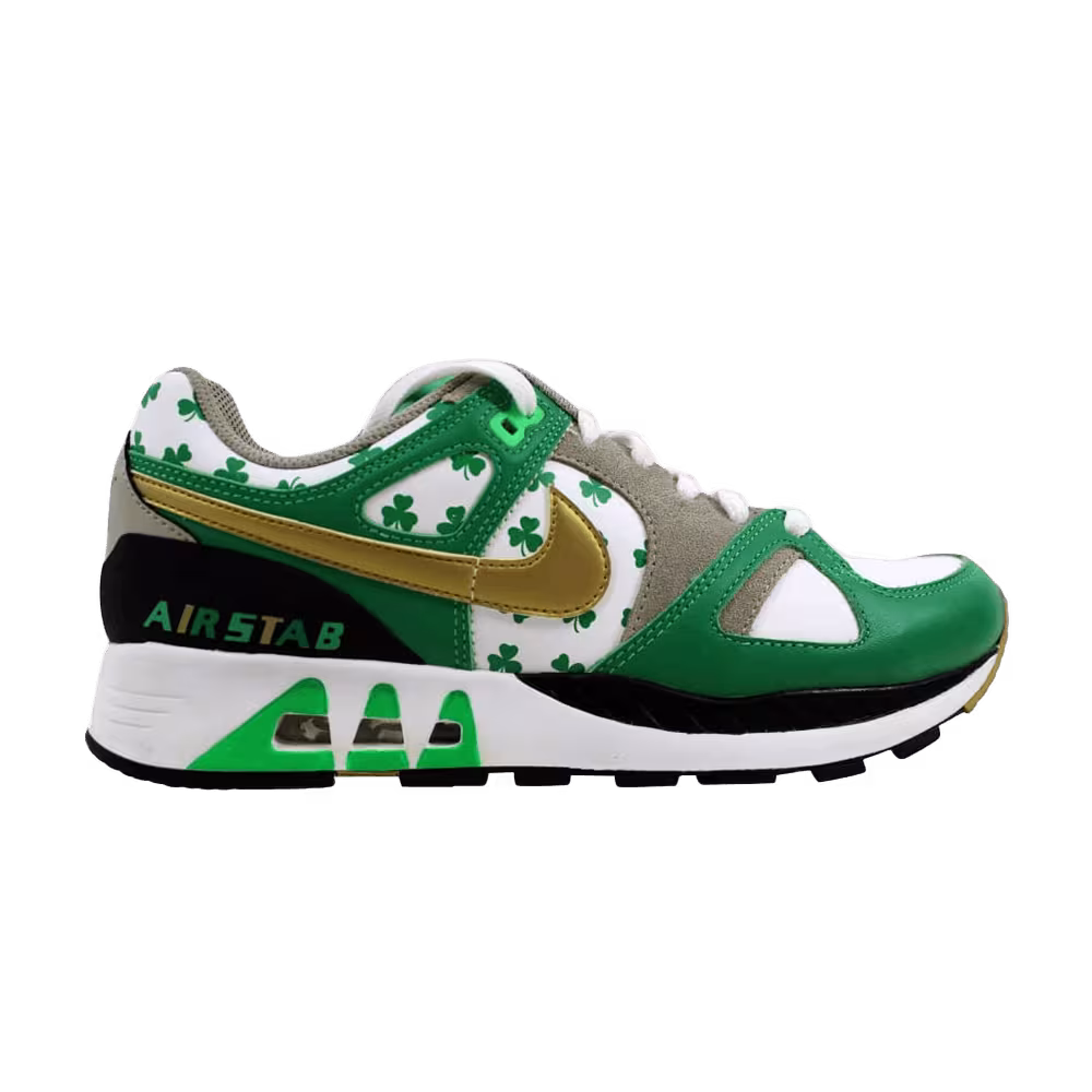 Nike Women's Air Stab St Patrick's