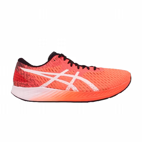 Asics Hyper Speed 2E Wide 'Sunrise Red'