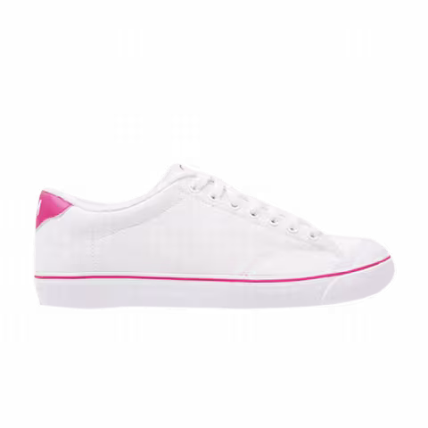 Fragment Design x Nike Air Zoom All Court 'Vivid Pink'