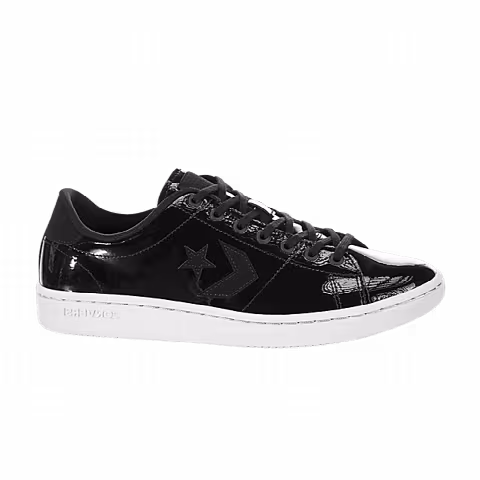 Nike All Court Ox 'Black'