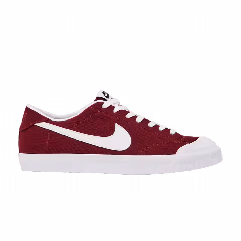 Nike Zoom All Court CK SB 'Team Red'