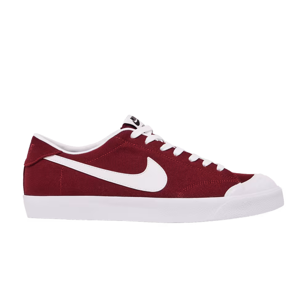 Nike Zoom All Court CK SB Team Red
