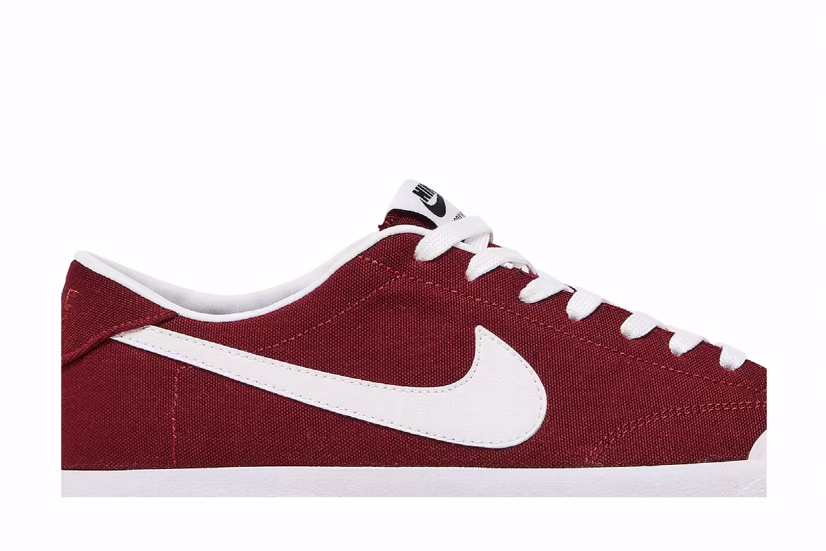 Nike Zoom All Court CK SB Team Red, view 3