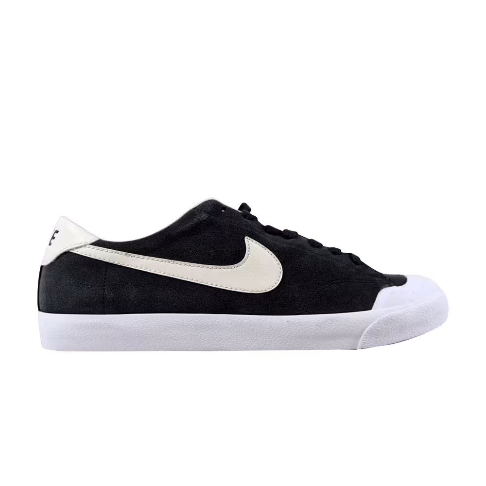 Nike Zoom All Court CK Anthracite