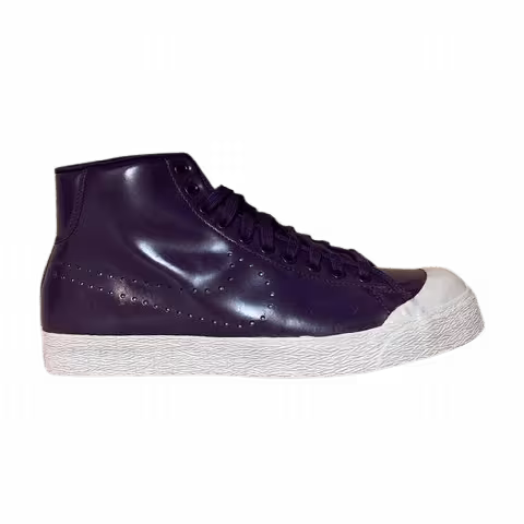Nike All Court Mid 'QK Pack - Grand Purple'
