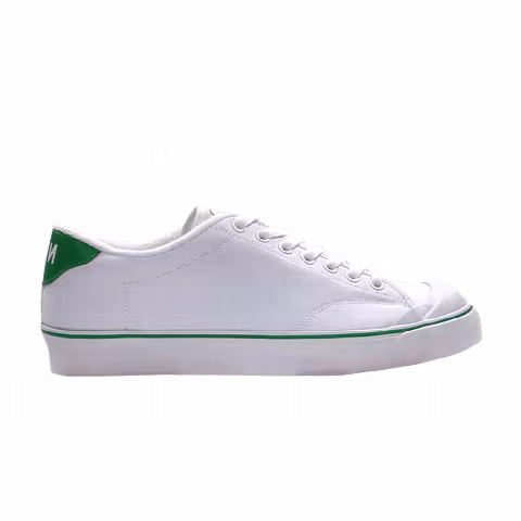 Fragment Design x Nike Air Zoom All Court 'Lucky Green'