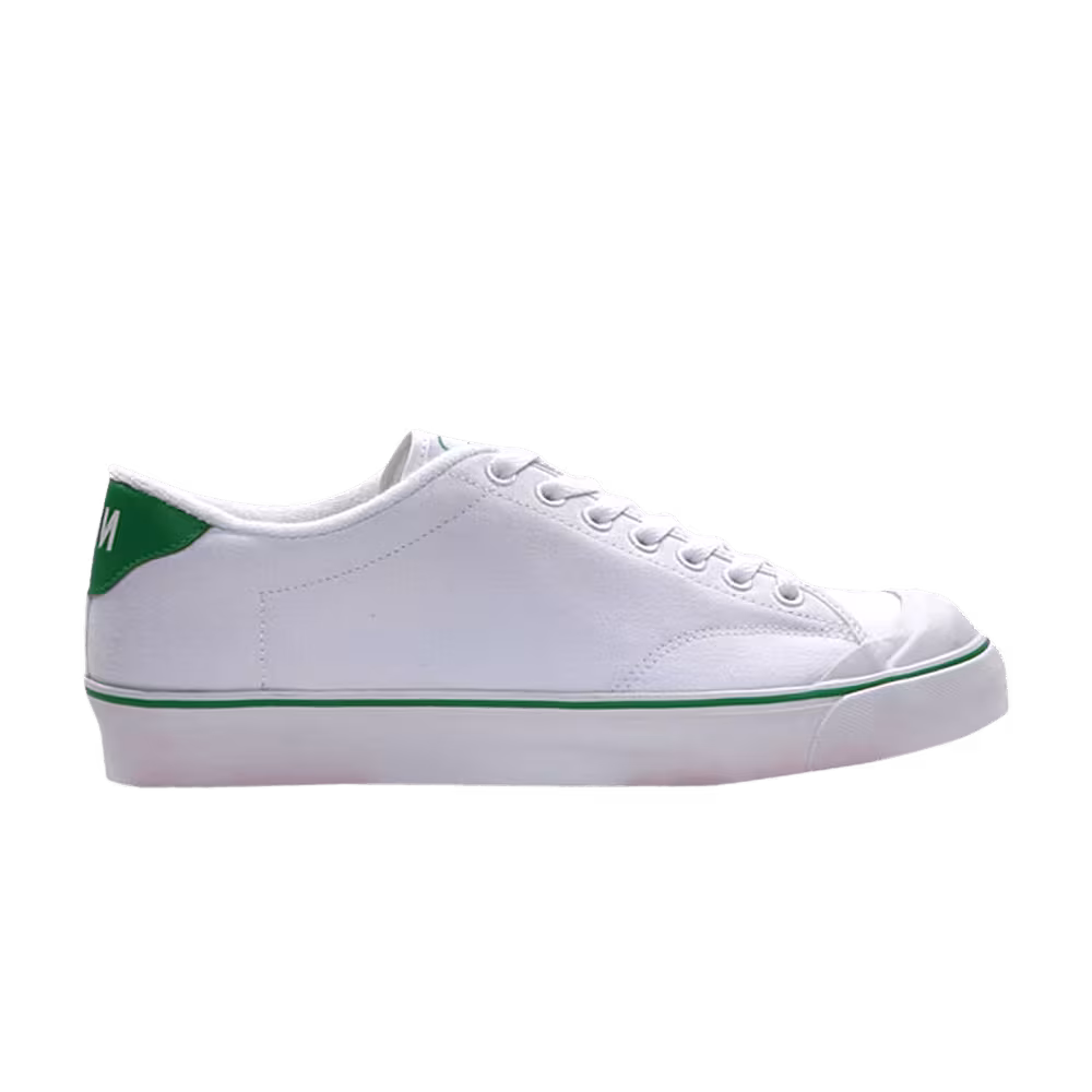 Fragment Design x Nike Air Zoom All Court Lucky Green