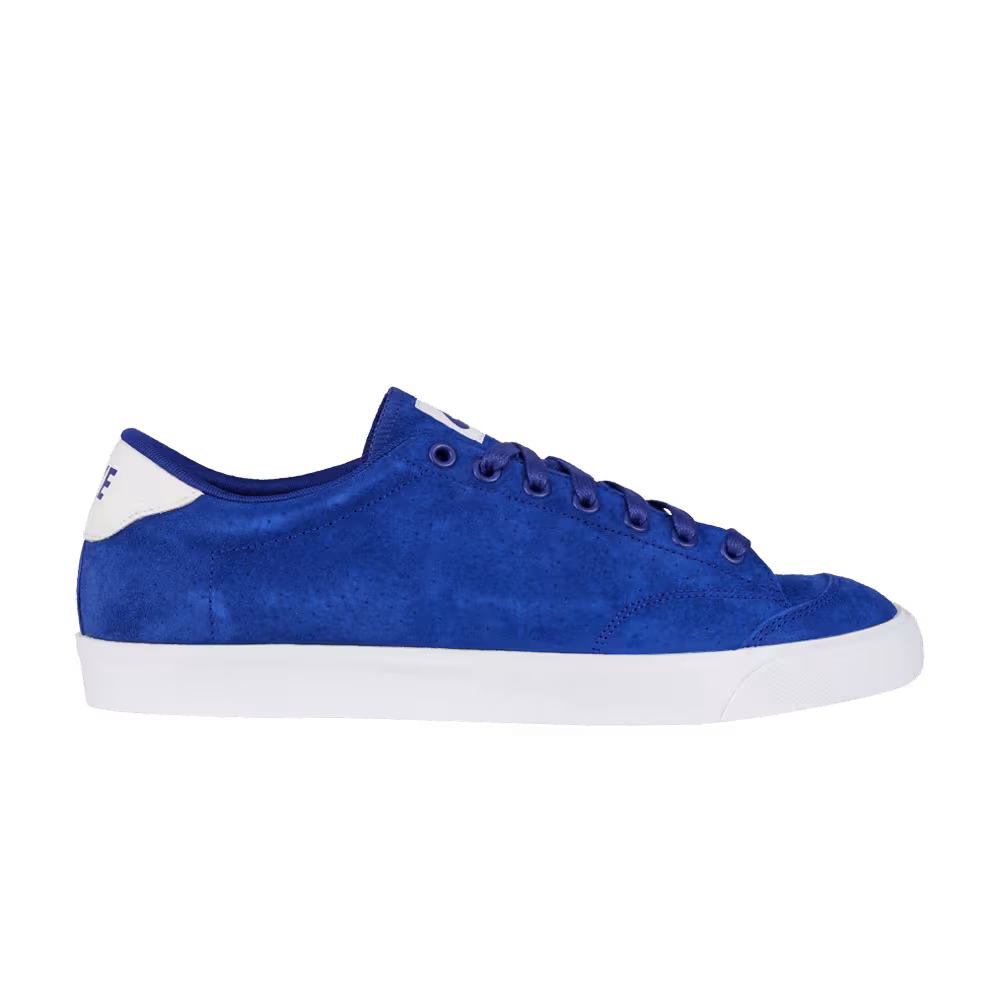 Nike Zoom All Court 2 Low