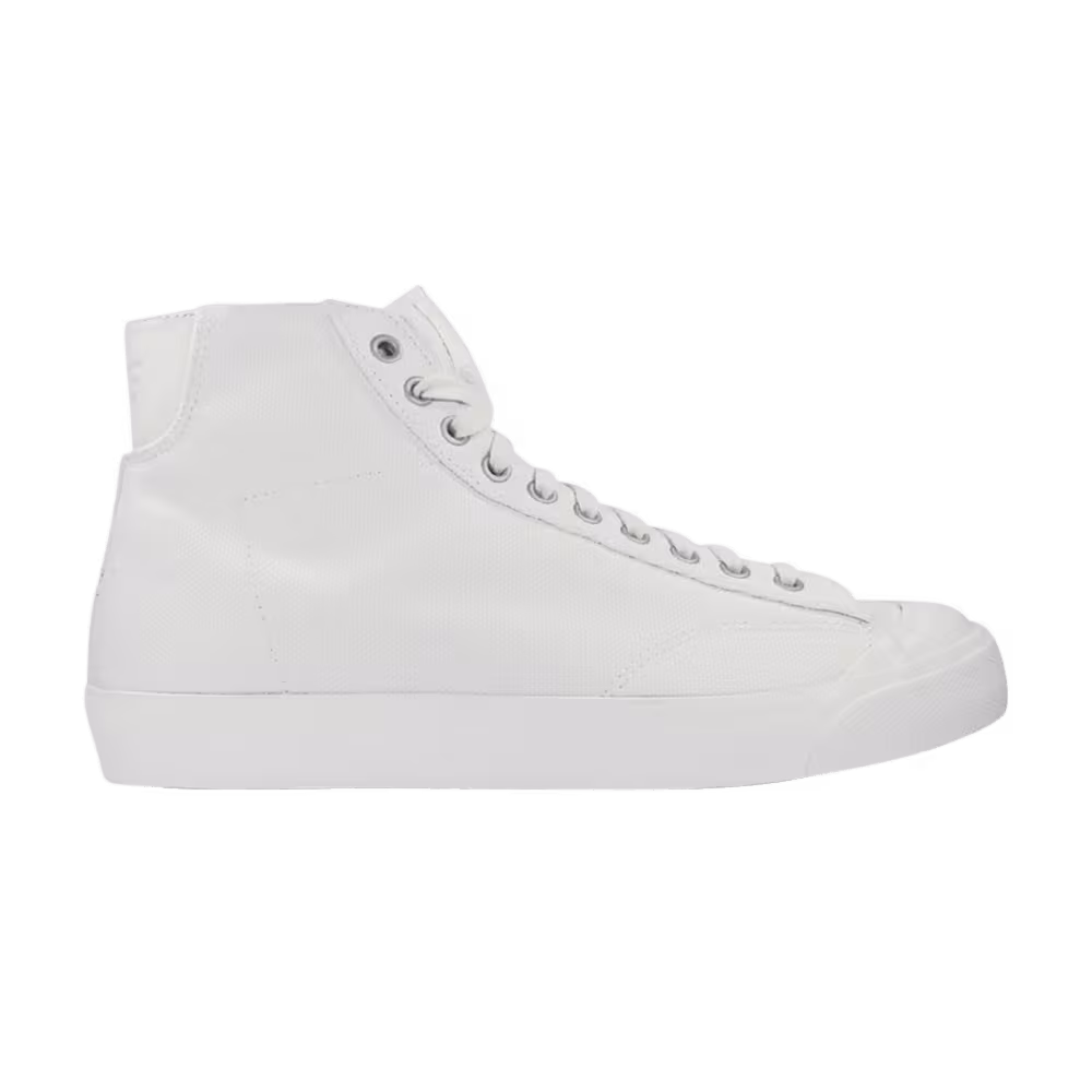 Fragment x Nike Zoom All Court 2 Mid TZ