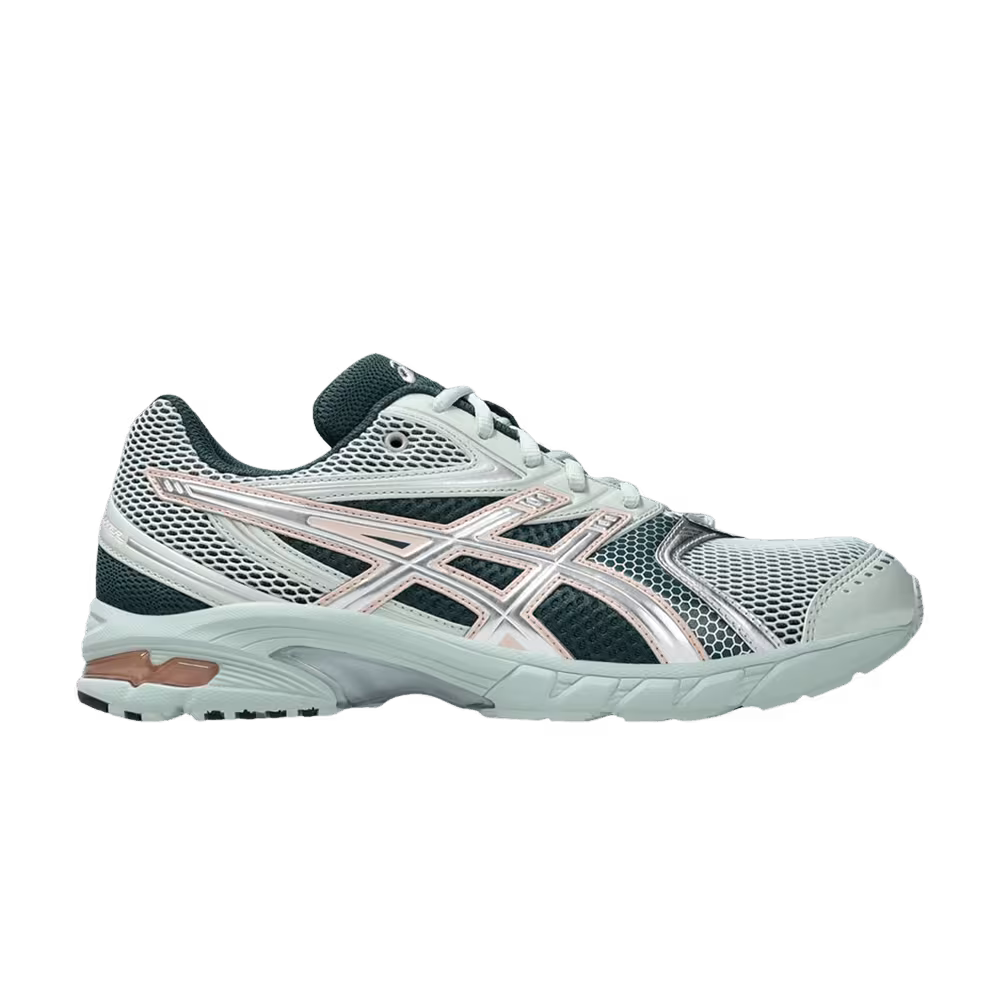 Asics Gel DS Trainer 14 Mint Green