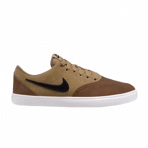 Nike Check Solar SB 'Light British Tan'