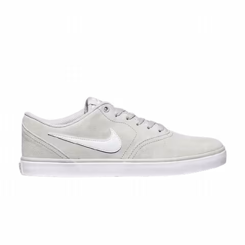 Nike Check Solar SB 'Light Bone'