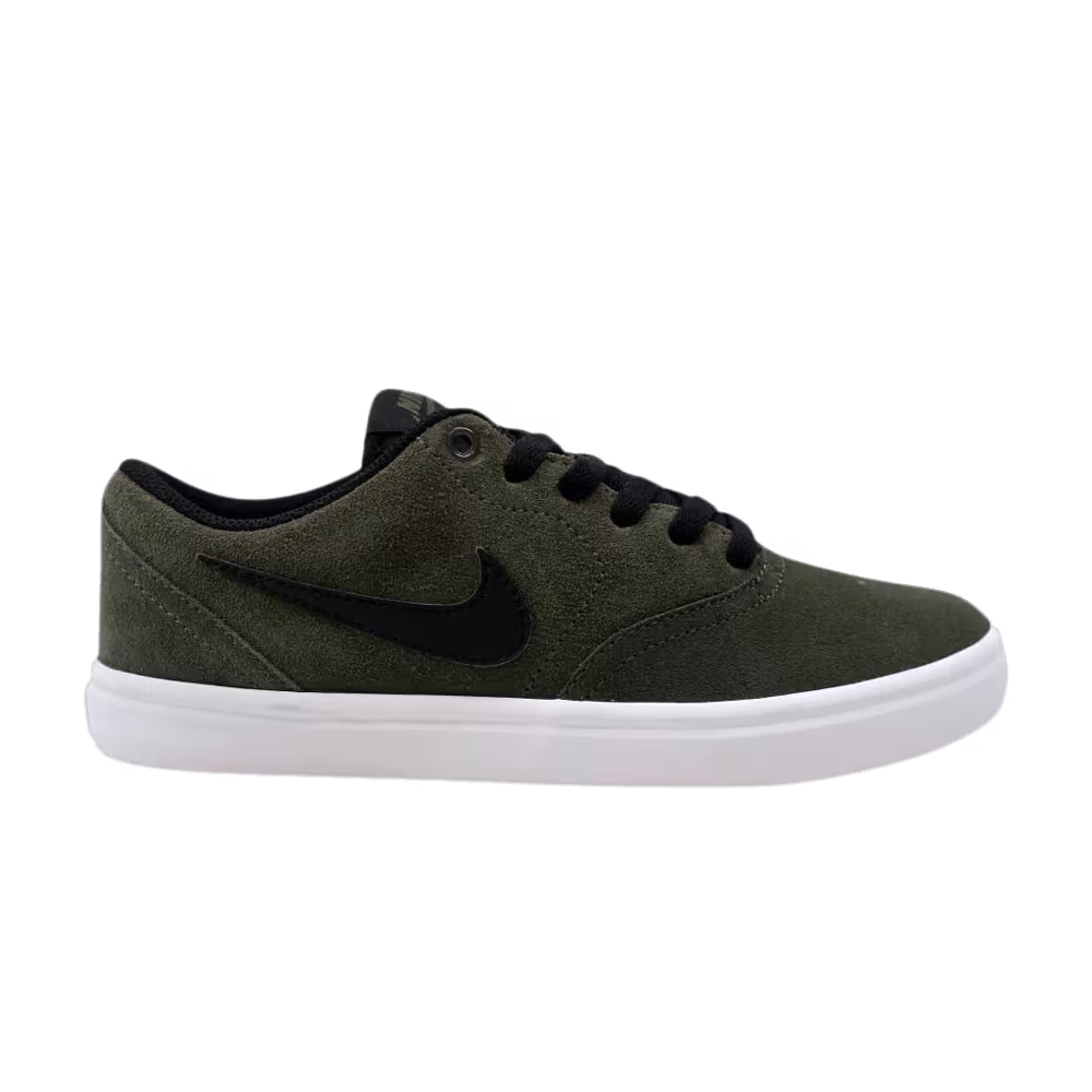 Nike Check Solar SB Cargo Khaki