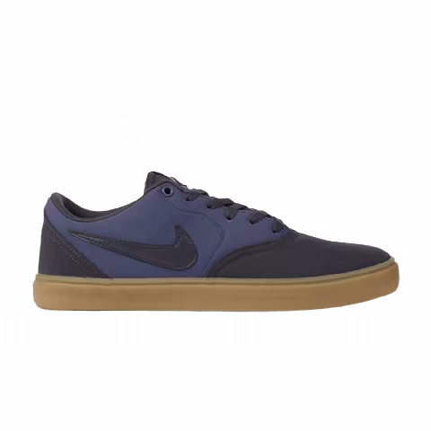 Nike Check Solar Canvas SB 'Gridiron'