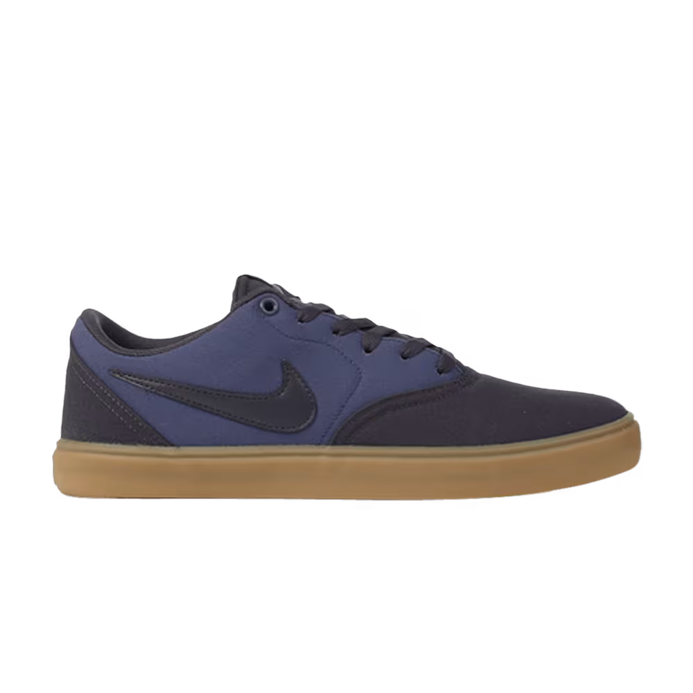 Nike Check Solar Canvas SB Gridiron
