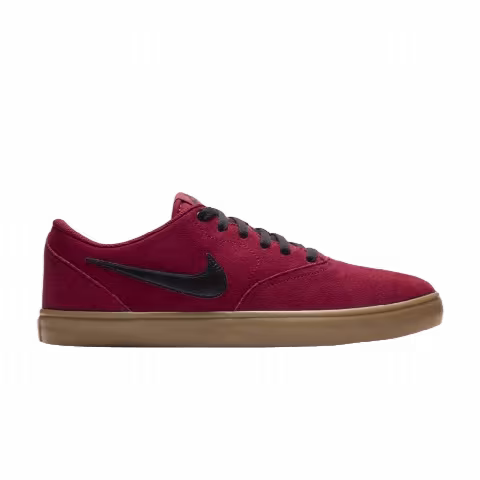 Nike Check Solarsoft 'Red Crush'