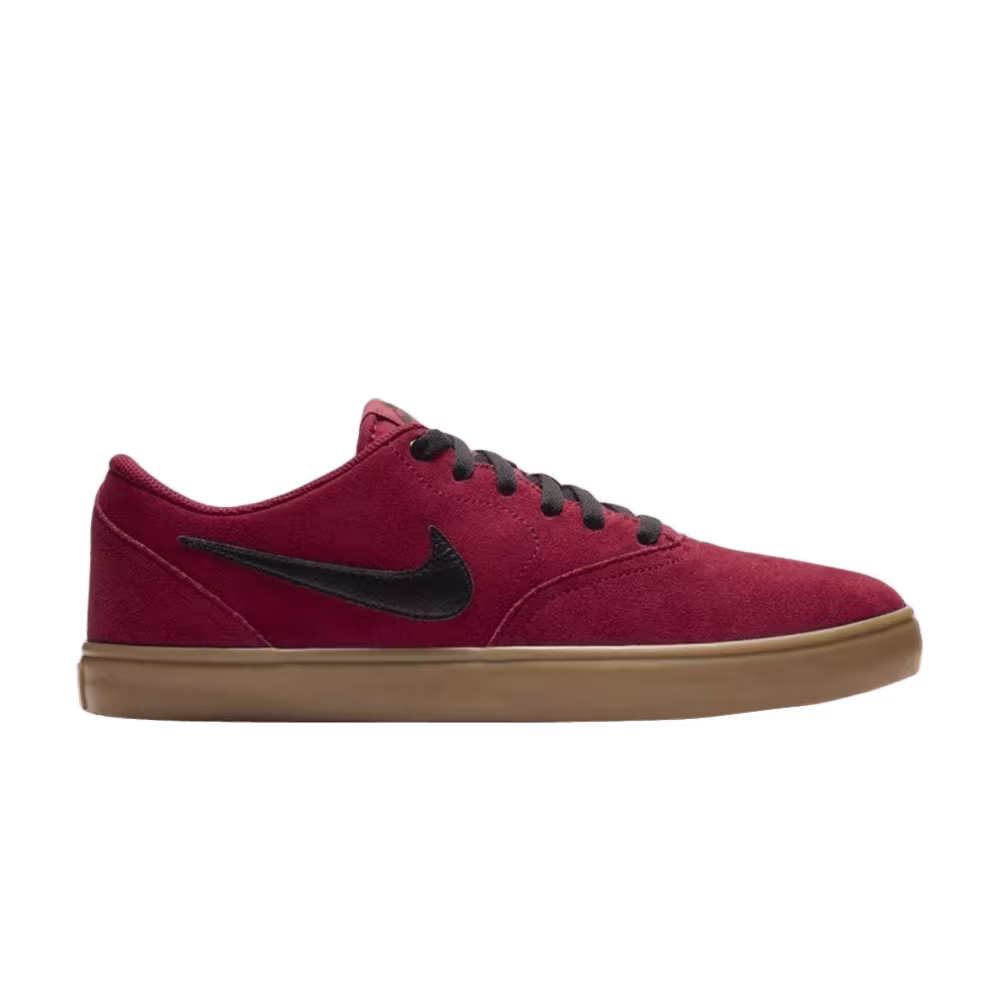 Nike Check Solarsoft Red Crush