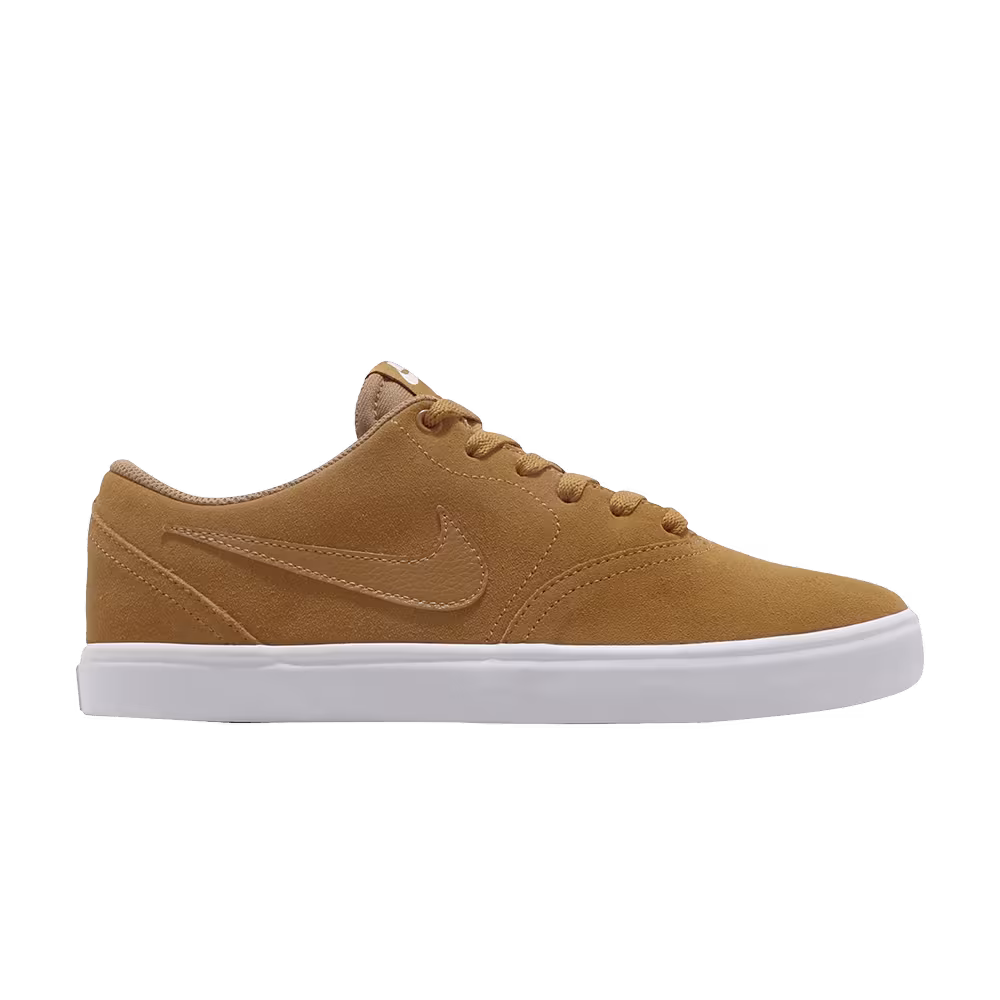 Nike Check Solar SB Wheat
