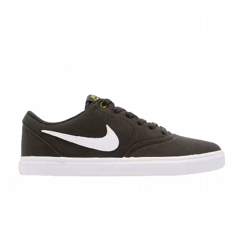 Nike Check Solar Canvas SB 'Sequoia'