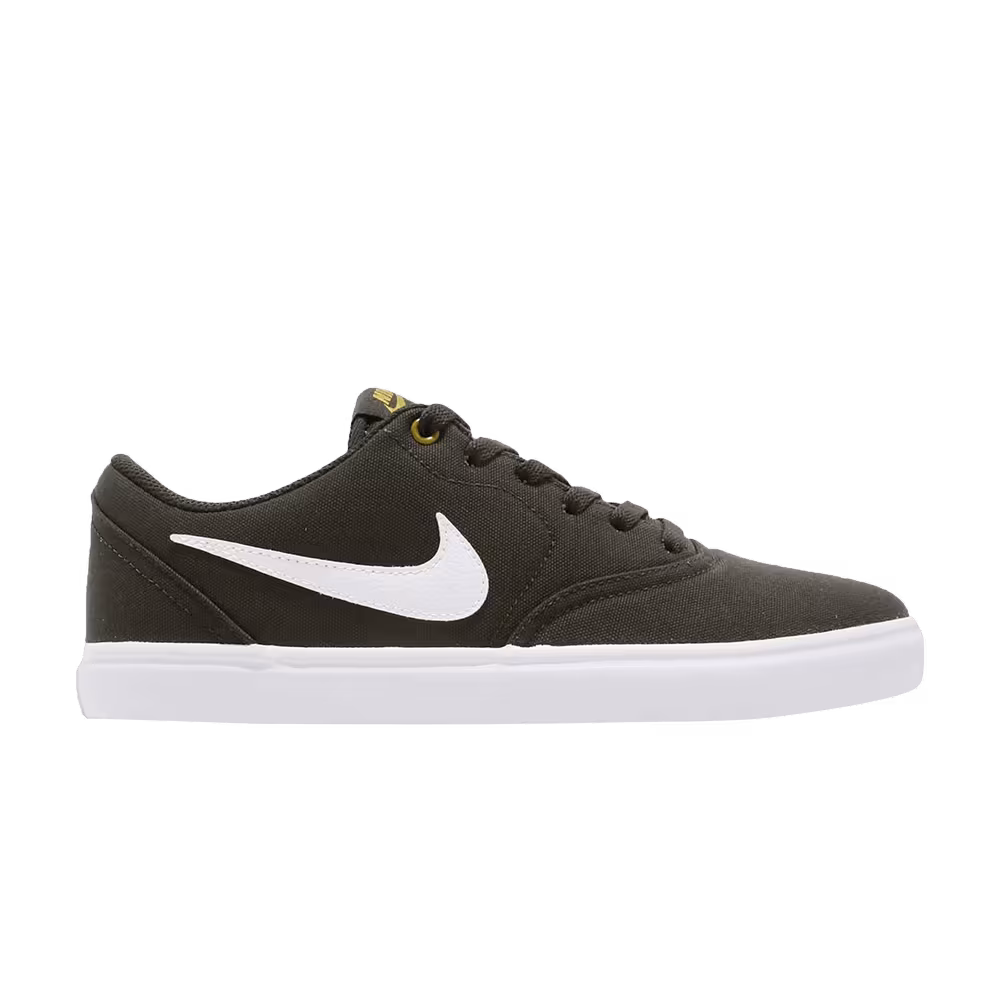 Nike Check Solar Canvas SB Sequoia