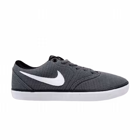 Nike Wmns SB Check Solar Canvas 'Dark Grey'