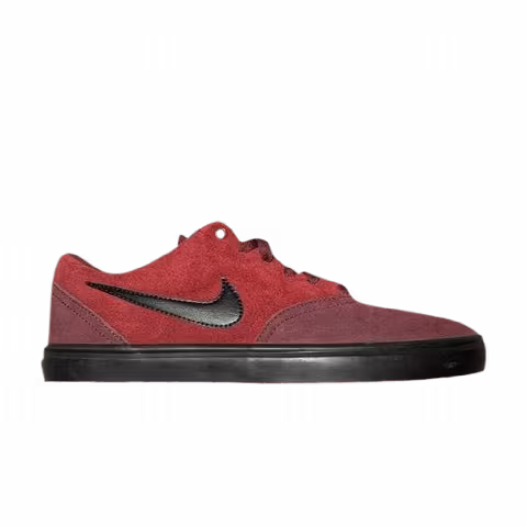 Nike Check Solar SB 'Dark Team Red'