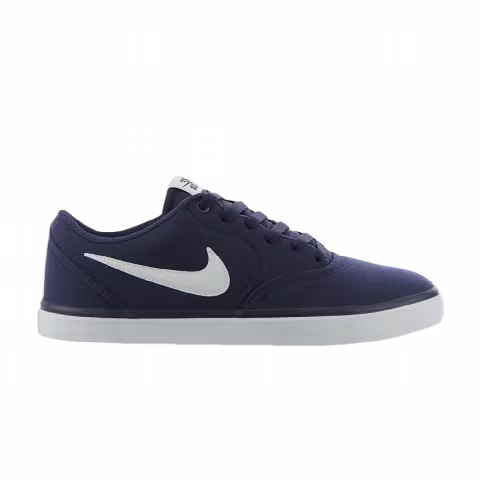 Nike Check Solar Canvas SB 'Midnight Navy'