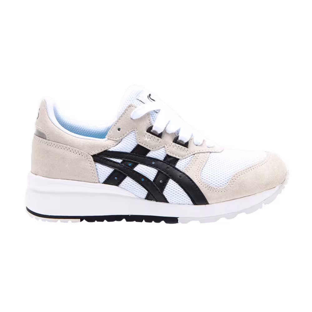 ASICS Gel Epirus White Beige