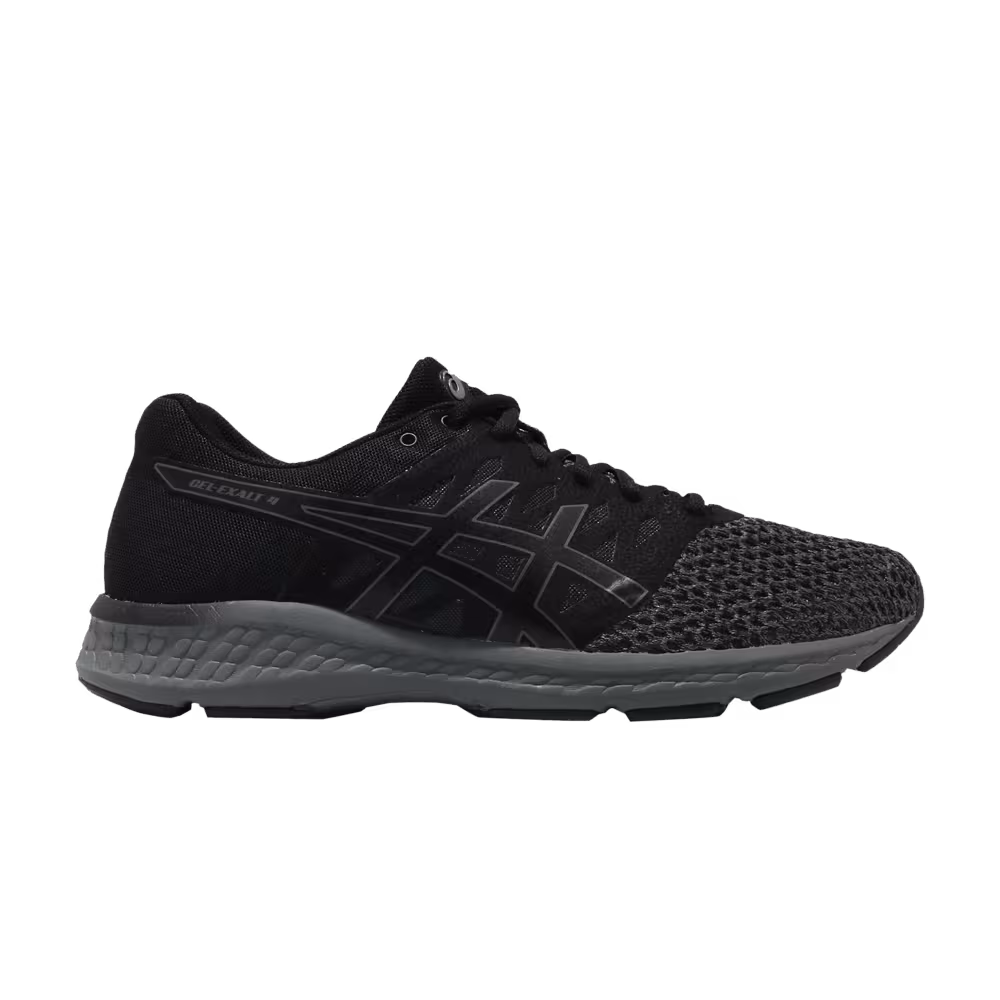 Asics Gel Exalt 4 Carbon